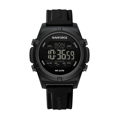RELOJ DIGITAL HOMBRE NF7127 NAVIFORCE NAVIFORCE