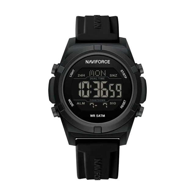 RELOJ DIGITAL HOMBRE NF7127 NAVIFORCE NAVIFORCE