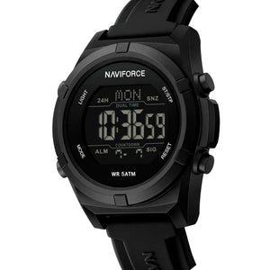 RELOJ DIGITAL HOMBRE NF7127 NAVIFORCE NAVIFORCE