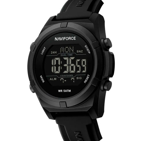 RELOJ DIGITAL HOMBRE NF7127 NAVIFORCE NAVIFORCE
