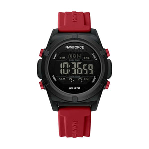 RELOJ DIGITAL HOMBRE NF7127 NAVIFORCE NAVIFORCE