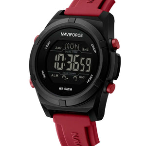 RELOJ DIGITAL HOMBRE NF7127 NAVIFORCE NAVIFORCE