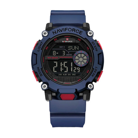 RELOJ DIGITAL HOMBRE NF7133 NAVIFORCE NAVIFORCE