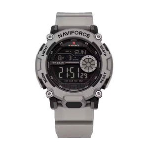 RELOJ DIGITAL HOMBRE NF7133 NAVIFORCE NAVIFORCE