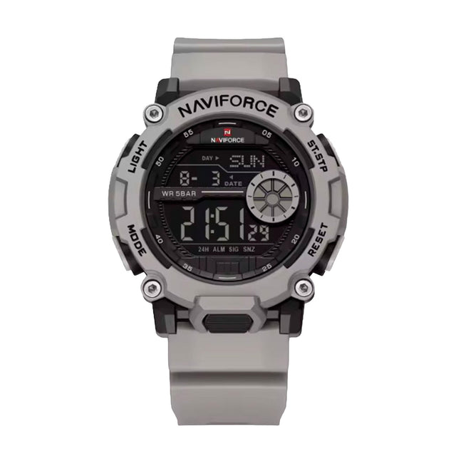 RELOJ DIGITAL HOMBRE NF7133 NAVIFORCE NAVIFORCE