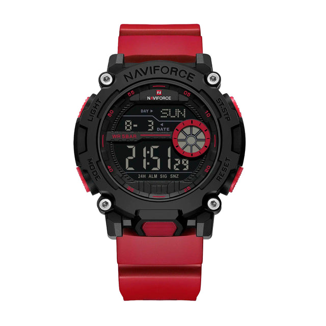 RELOJ DIGITAL HOMBRE NF7133 NAVIFORCE NAVIFORCE
