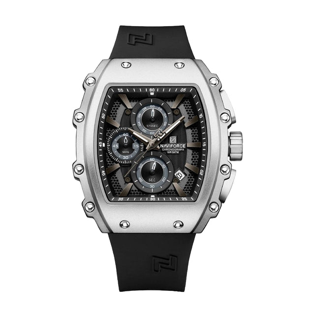 RELOJ ANALOGICO HOMBRE NF8070 NAVIFORCE NAVIFORCE