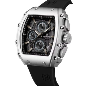 RELOJ ANALOGICO HOMBRE NF8070 NAVIFORCE NAVIFORCE