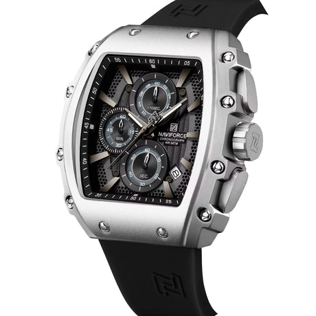 RELOJ ANALOGICO HOMBRE NF8070 NAVIFORCE NAVIFORCE