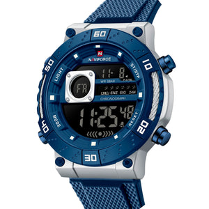 RELOJ DIGITAL HOMBRE NF9241T  NAVIFORCE NAVIFORCE