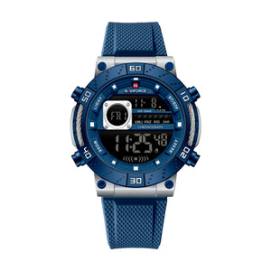 RELOJ DIGITAL HOMBRE NF9241T  NAVIFORCE NAVIFORCE