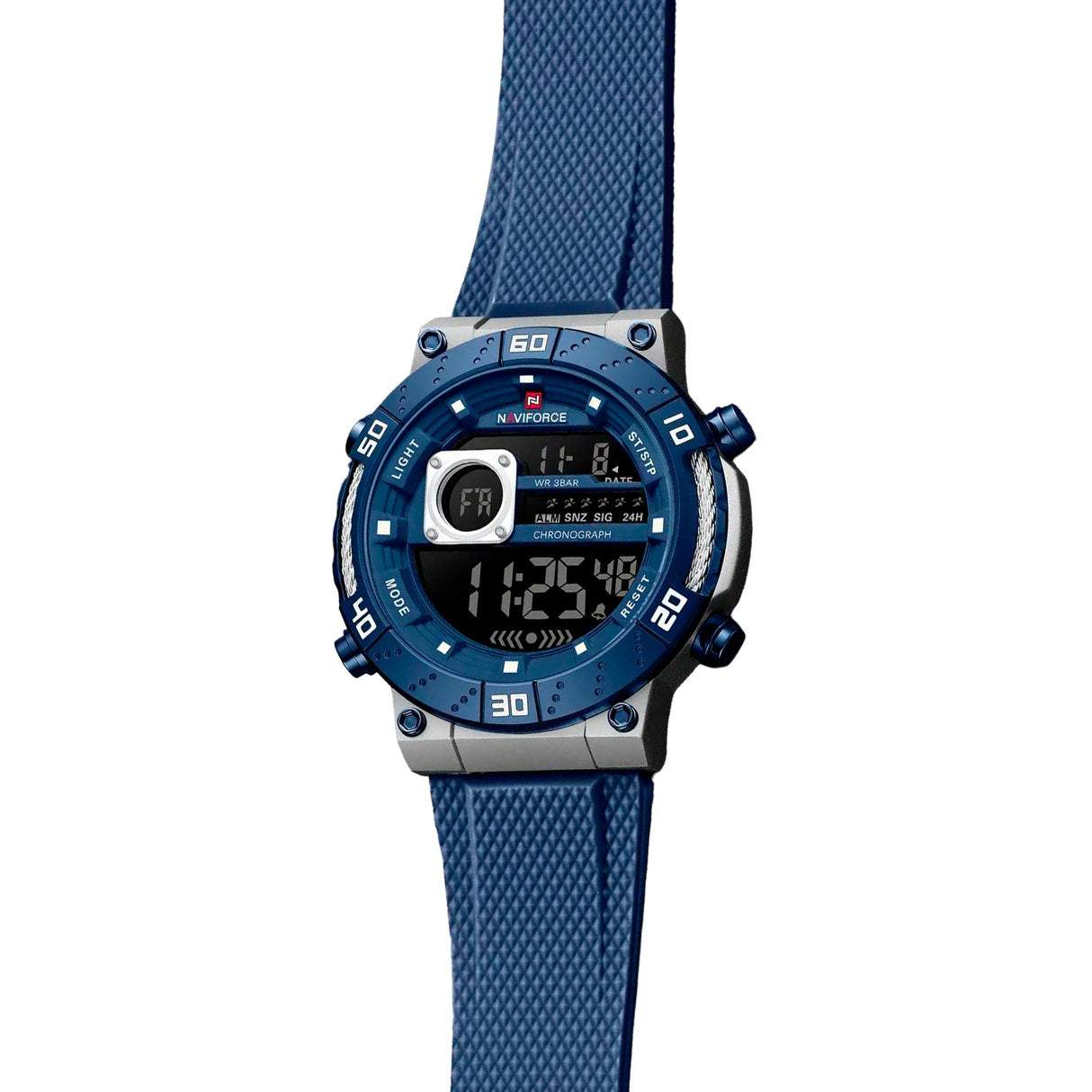 RELOJ DIGITAL HOMBRE NF9241T  NAVIFORCE NAVIFORCE