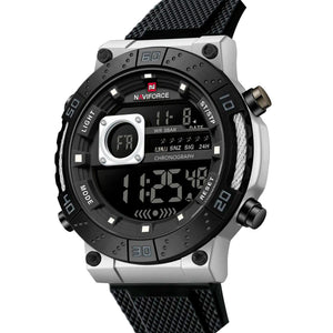 RELOJ DIGITAL HOMBRE NF9241T NAVIFORCE 1033832 NAVIFORCE
