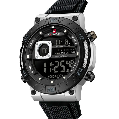 RELOJ DIGITAL HOMBRE NF9241T NAVIFORCE 1033832 NAVIFORCE
