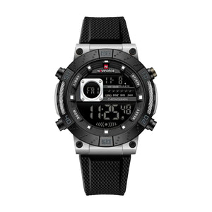 RELOJ DIGITAL HOMBRE NF9241T NAVIFORCE 1033832 NAVIFORCE