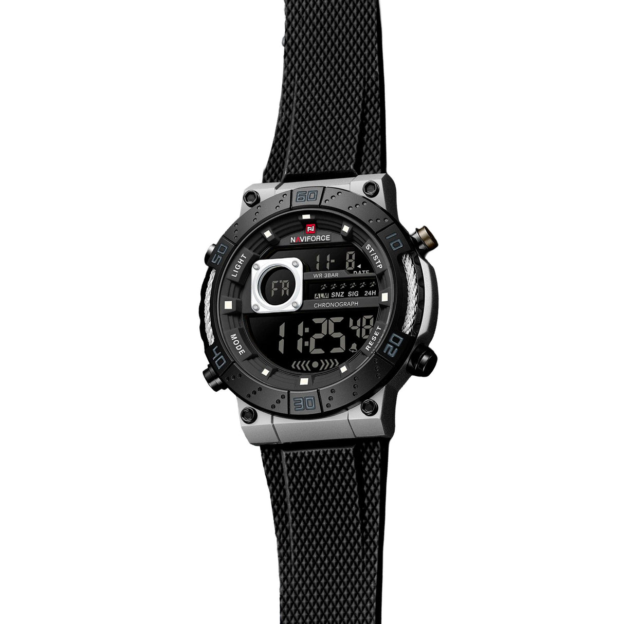 RELOJ DIGITAL HOMBRE NF9241T NAVIFORCE 1033832 NAVIFORCE
