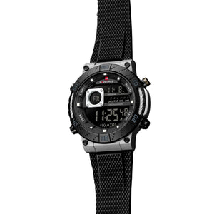RELOJ DIGITAL HOMBRE NF9241T NAVIFORCE 1033832 NAVIFORCE