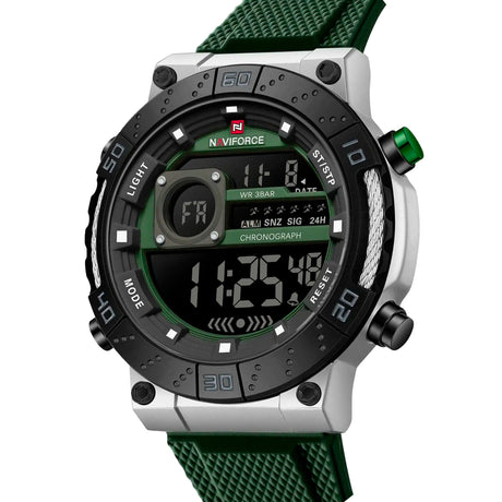 RELOJ DIGITAL HOMBRE NF9241T NAVIFORCE 1033833 NAVIFORCE