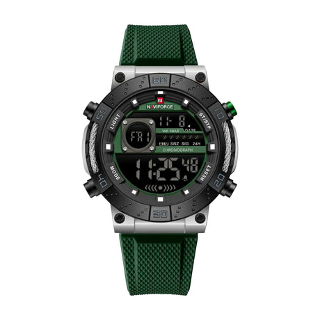 RELOJ DIGITAL HOMBRE NF9241T NAVIFORCE 1033833 NAVIFORCE