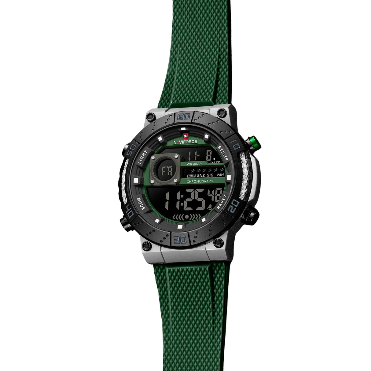 RELOJ DIGITAL HOMBRE NF9241T NAVIFORCE 1033833 NAVIFORCE