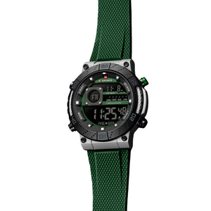 RELOJ DIGITAL HOMBRE NF9241T NAVIFORCE 1033833 NAVIFORCE