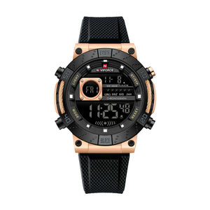 RELOJ DIGITAL HOMBRE NF9241T NAVIFORCE 1033834 NAVIFORCE