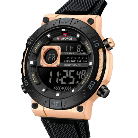 RELOJ DIGITAL HOMBRE NF9241T NAVIFORCE 1033834 NAVIFORCE