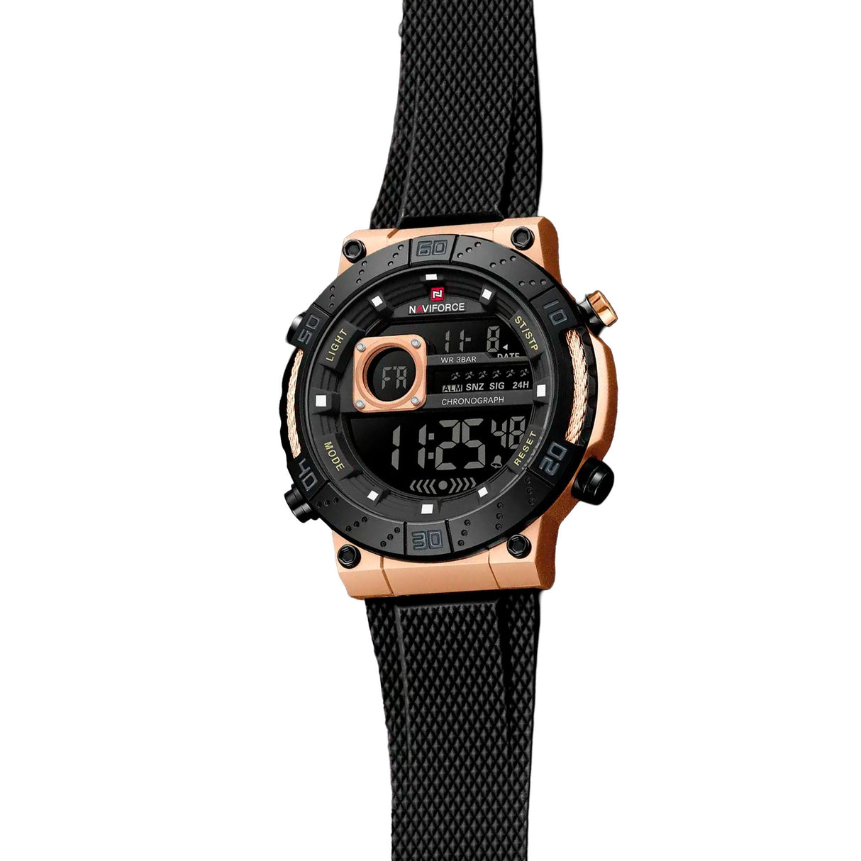 RELOJ DIGITAL HOMBRE NF9241T NAVIFORCE 1033834 NAVIFORCE