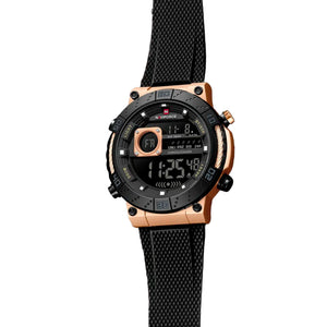 RELOJ DIGITAL HOMBRE NF9241T NAVIFORCE 1033834 NAVIFORCE