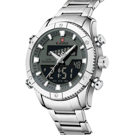 RELOJ ANALOGICO-DIGITAL HOMBRE NF9259 NAVIFORCE 1033837 NAVIFORCE