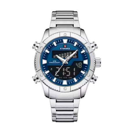 RELOJ ANALOGICO-DIGITAL HOMBRE NF9259 NAVIFORCE 1033839 NAVIFORCE