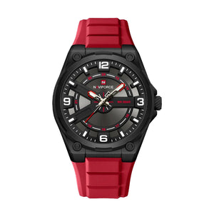 RELOJ ANALOGICO HOMBRE NF9260 NAVIFORCE 1033843 NAVIFORCE