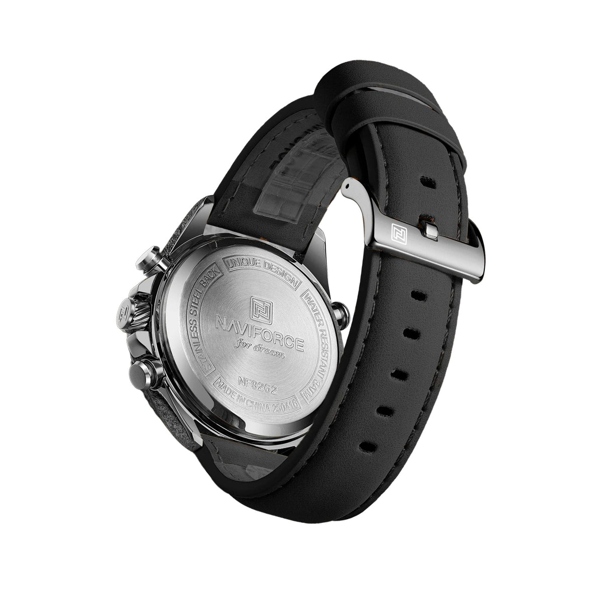 RELOJ ANALOGICO-DIGITAL HOMBRE NF9262L NAVIFORCE NAVIFORCE