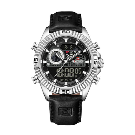 RELOJ ANALOGICO-DIGITAL HOMBRE NF9262L NAVIFORCE NAVIFORCE