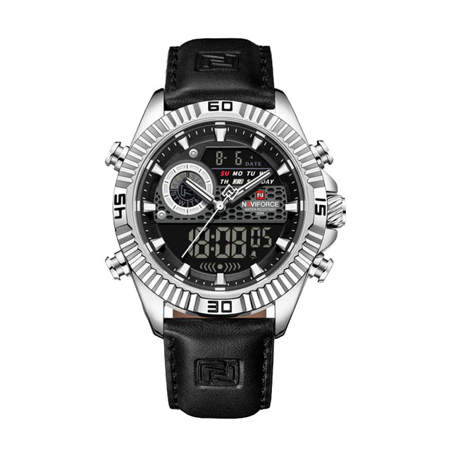 RELOJ ANALOGICO-DIGITAL HOMBRE NF9262L NAVIFORCE NAVIFORCE