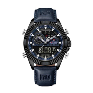 RELOJ ANALOGICO-DIGITAL HOMBRE NF9262L NAVIFORCE 1033847 NAVIFORCE
