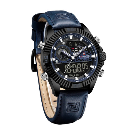 RELOJ ANALOGICO-DIGITAL HOMBRE NF9262L NAVIFORCE 1033847 NAVIFORCE