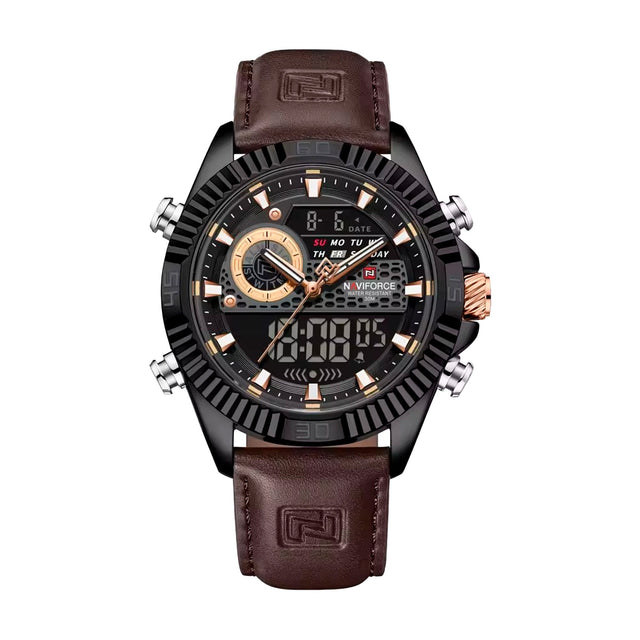 RELOJ ANALOGICO-DIGITAL HOMBRE NF9262L NAVIFORCE 1033848 NAVIFORCE
