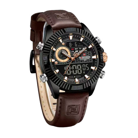 RELOJ ANALOGICO-DIGITAL HOMBRE NF9262L NAVIFORCE 1033848 NAVIFORCE