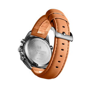 RELOJ ANALOGICO-DIGITAL HOMBRE NF9262L NAVIFORCE 1033849 NAVIFORCE