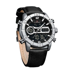 RELOJ ANALOGICO-DIGITAL HOMBRE NF9263 NAVIFORCE 1033851 NAVIFORCE