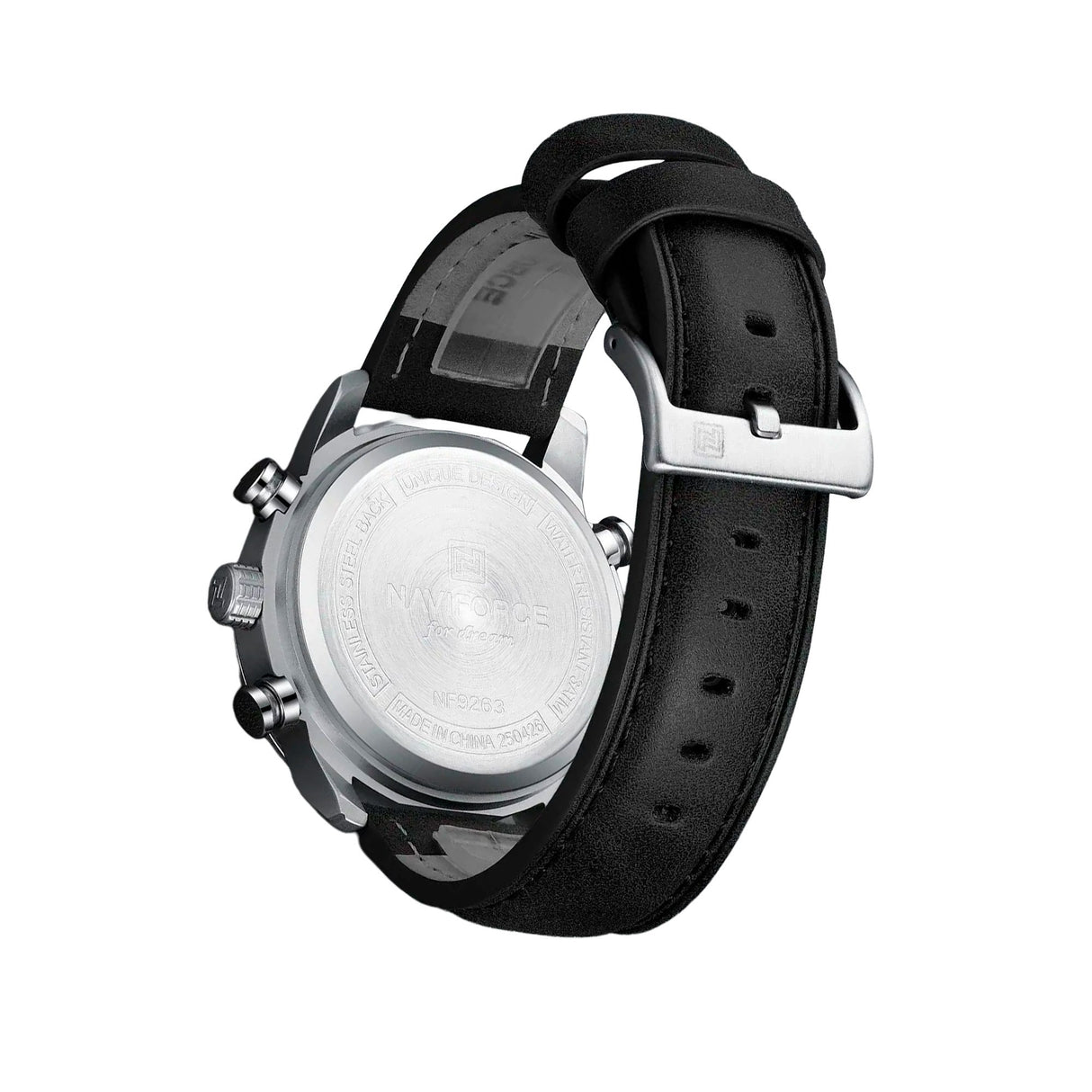RELOJ ANALOGICO-DIGITAL HOMBRE NF9263 NAVIFORCE 1033851 NAVIFORCE