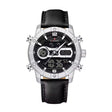 RELOJ ANALOGICO-DIGITAL HOMBRE NF9263 NAVIFORCE 1033851 NAVIFORCE