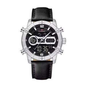 RELOJ ANALOGICO-DIGITAL HOMBRE NF9263 NAVIFORCE 1033851 NAVIFORCE