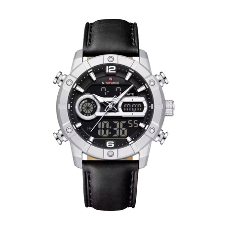 RELOJ ANALOGICO-DIGITAL HOMBRE NF9263 NAVIFORCE 1033851 NAVIFORCE