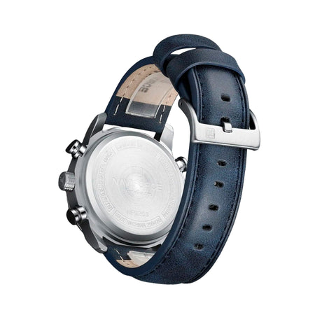 RELOJ ANALOGICO-DIGITAL HOMBRE NF9263 NAVIFORCE 1033852 NAVIFORCE