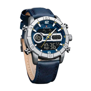 RELOJ ANALOGICO-DIGITAL HOMBRE NF9263 NAVIFORCE 1033852 NAVIFORCE