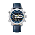 RELOJ ANALOGICO-DIGITAL HOMBRE NF9263 NAVIFORCE 1033852 NAVIFORCE