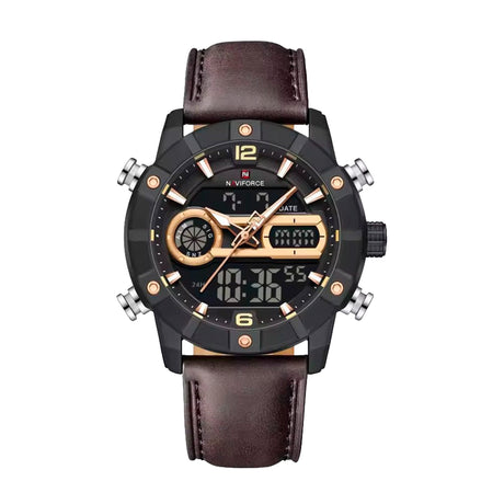 RELOJ ANALOGICO-DIGITAL HOMBRE NF9263 NAVIFORCE 1033853 NAVIFORCE
