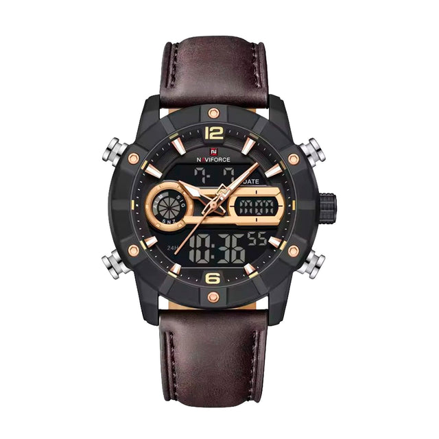 RELOJ ANALOGICO-DIGITAL HOMBRE NF9263 NAVIFORCE 1033853 NAVIFORCE